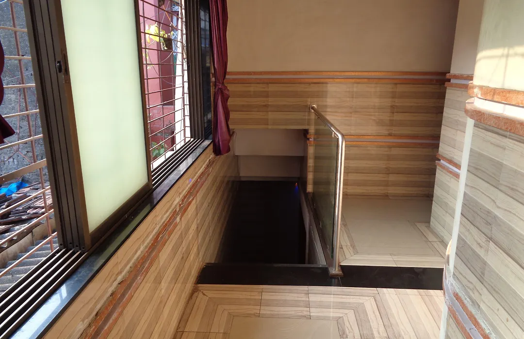 Hotel Skyway Inn Mumbai-1