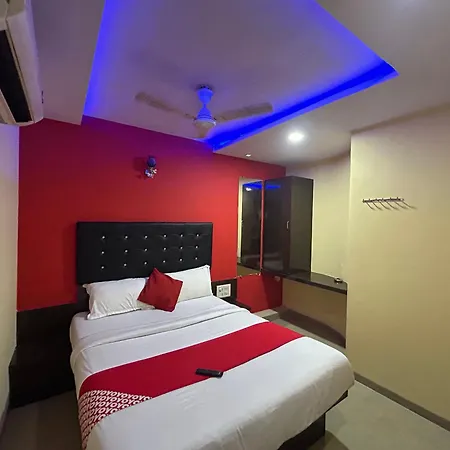 Hotel Skyway Inn Mumbai-3